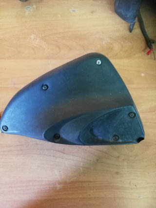 Filtro Aria Piaggio NRG MC2