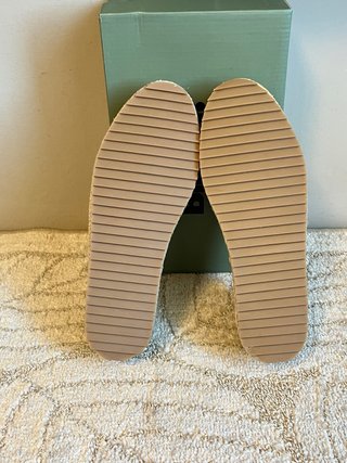 Espadrillas Blauer Donna Tg. 39