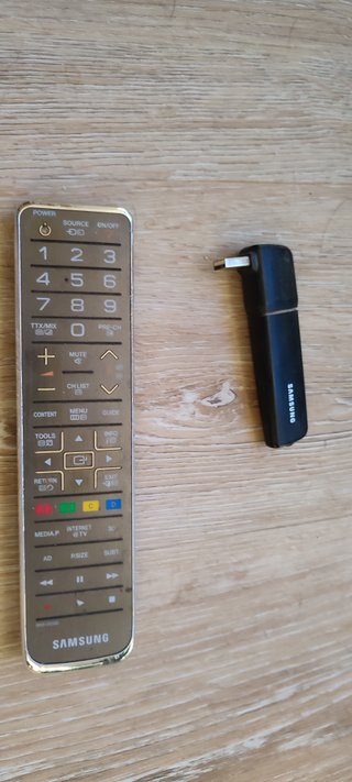 Samsung 40 TV UE40C7000WWXXC