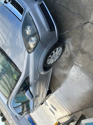 Opel Zafira 2008