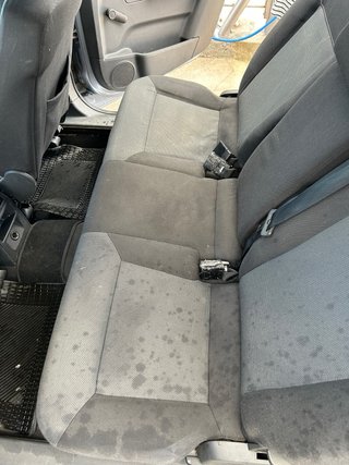 Opel Zafira 2008