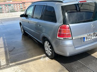 Opel Zafira 2008