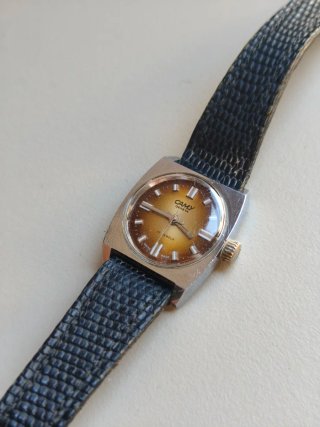 Reloj Camy Geneva Mujer