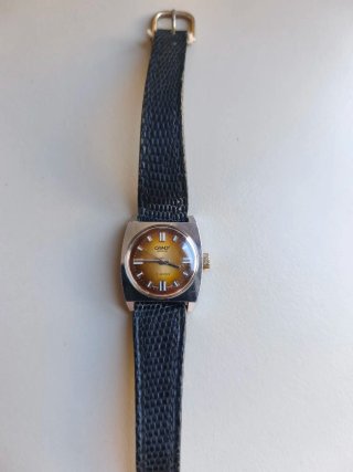 Reloj Camy Geneva Mujer