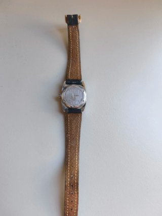Reloj Camy Geneva Mujer