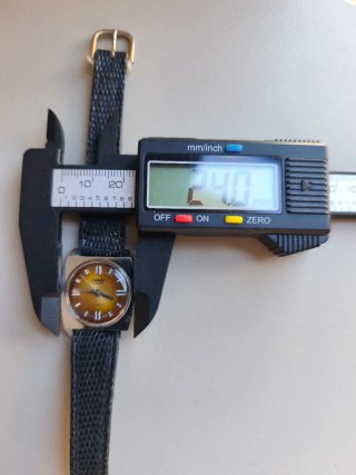 Reloj Camy Geneva Mujer