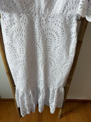 Vestido Sophie and Lucie Blanco