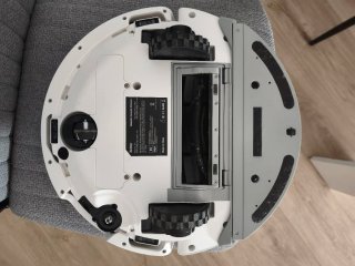 Robot Aspirador Redkey  vacuum cleaner r11