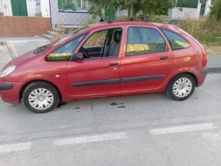 Citroen Xsara 2006