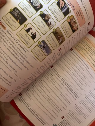 Efekta General English B2