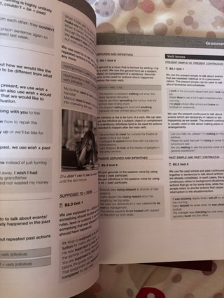 Efekta General English B2