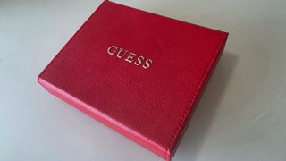 Juego de cartas Guess