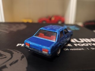 Peugeot 505 Siku