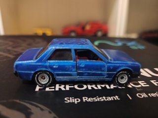 Peugeot 505 Siku