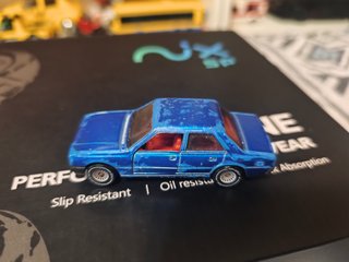Peugeot 505 Siku