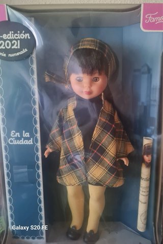 Nancy Edición 2021 En la Ciudad