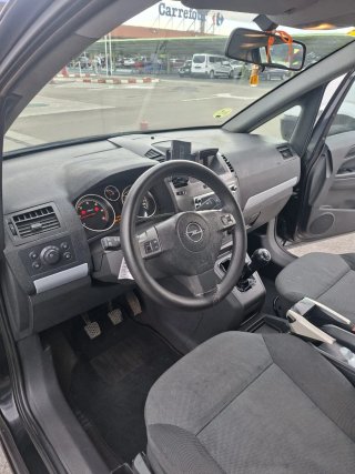 Opel Zafira 2007