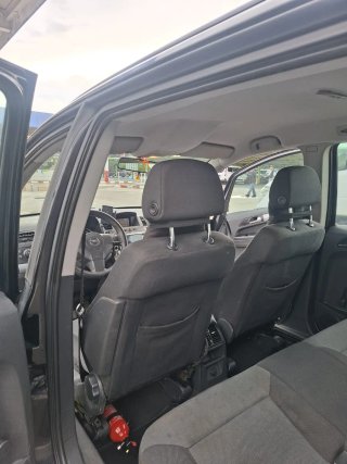 Opel Zafira 2007