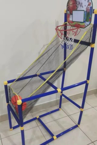 Baloncesto Infantil