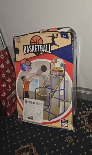 Baloncesto Infantil