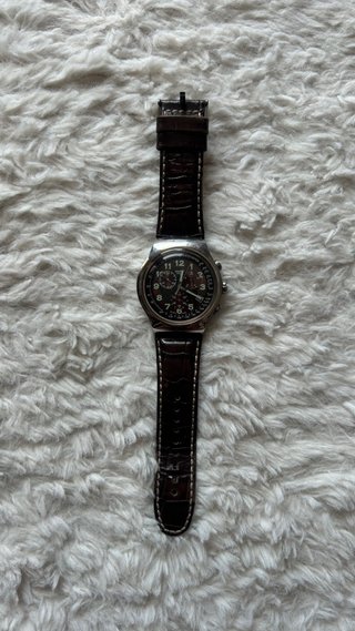 Orologio Swatch Irony Vintage Cronografo