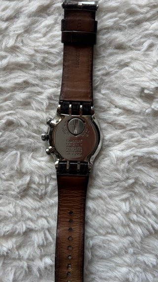 Orologio Swatch Irony Vintage Cronografo