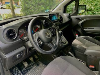 Mercedes-Benz Citan 2021