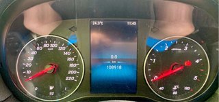 Mercedes-Benz Citan 2021