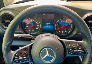 Mercedes-Benz Citan 2021