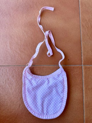 Huevito / cuco para muñecas La Nina