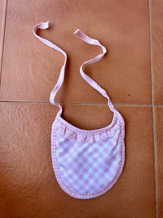 Huevito / cuco para muñecas La Nina