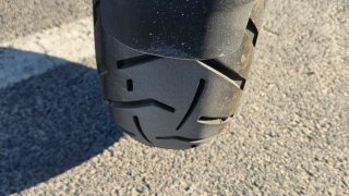 BMW R 1200 GS Adventure
