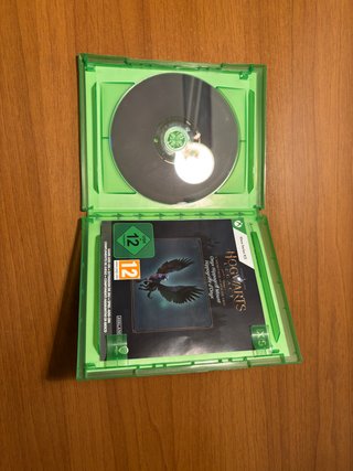 Hogwarts Legacy Ita Xbox Series X S