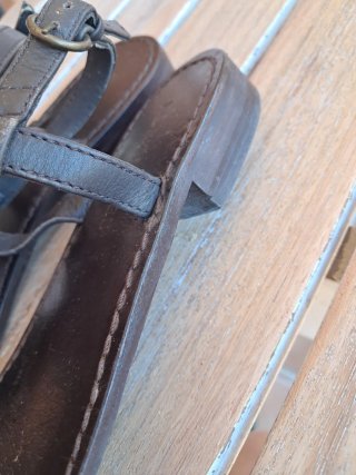 Sandalias