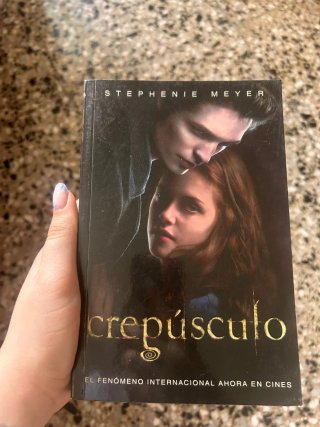 Crepusculo