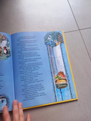 Il grande smeraldo