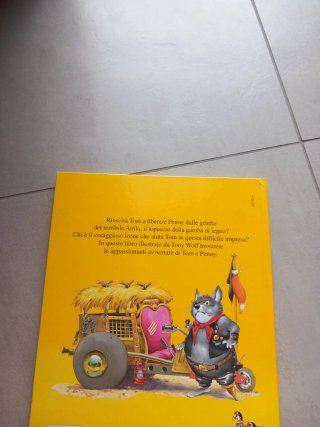 Il grande smeraldo