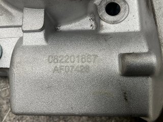 Caja Mariposa Toyota C-HR 16-25
