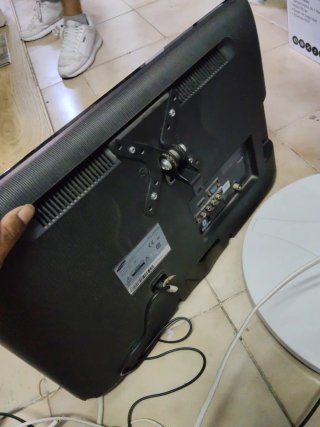Samsung TV 12 sin Smart TV