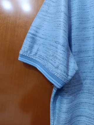 Polo caballero SINIGUAL Talla M