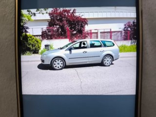 Ford Focus 2005