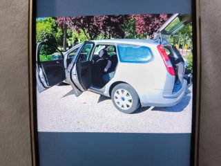 Ford Focus 2005