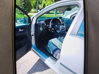 Ford Focus 2005