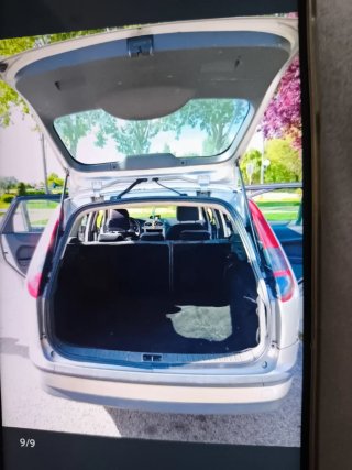 Ford Focus 2005