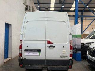 Renault Master L2 H2
