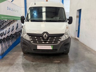 Renault Master L2 H2