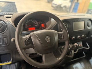 Renault Master L2 H2