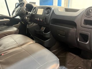 Renault Master L2 H2