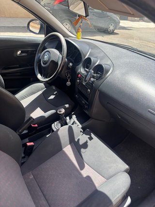 SEAT Ibiza 2003