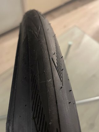2 Neumáticos Schwalbe One Carretera
